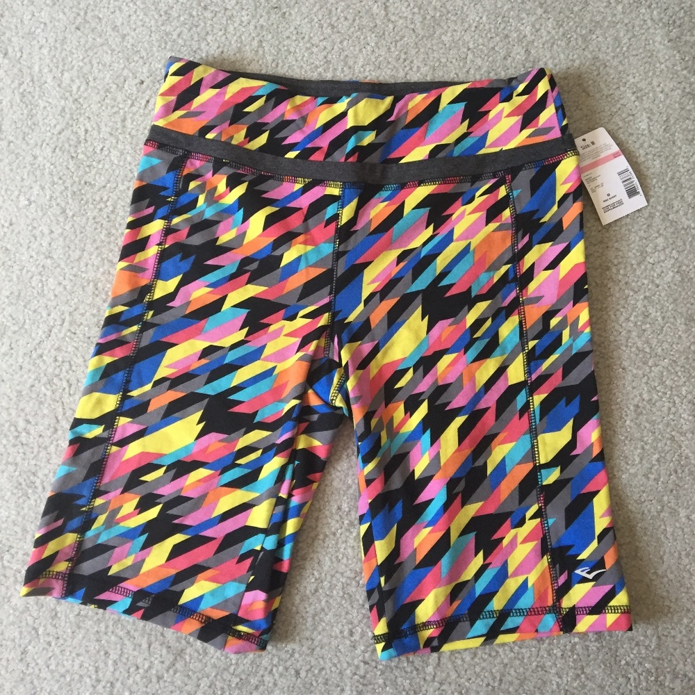 jcpenney biking shorts